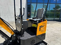 Jpc - 2025 - ht12 - minigraafmachine - afbeelding 18 van  33
