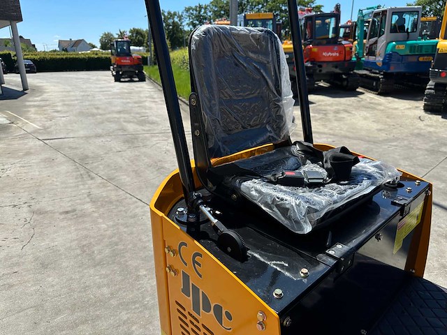 Jpc - 2025 - ht12 - minigraafmachine - afbeelding 20 van  33