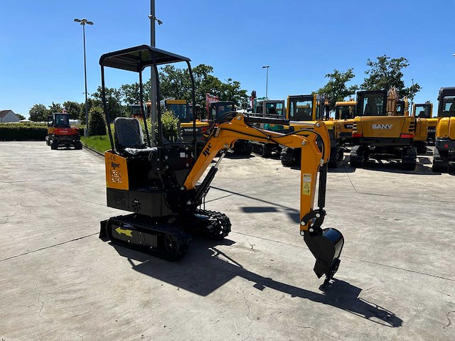 Jpc - 2025 - ht12 - minigraafmachine - afbeelding 23 van  33