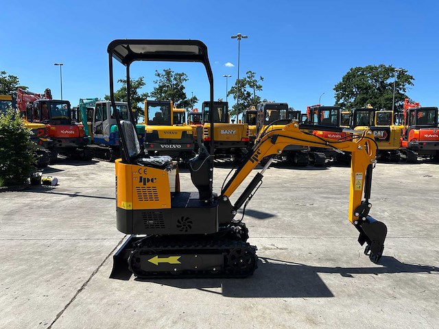 Jpc - 2025 - ht12 - minigraafmachine - afbeelding 28 van  33
