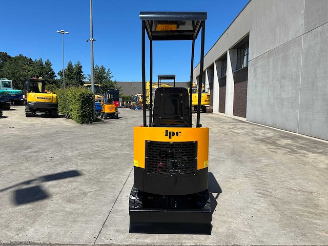 Jpc - 2025 - ht12 - minigraafmachine - afbeelding 30 van  33
