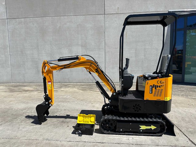 Jpc - 2025 - ht12 - minigraafmachine - afbeelding 32 van  33