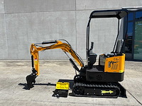 Jpc - 2025 - ht12 - minigraafmachine - afbeelding 32 van  33