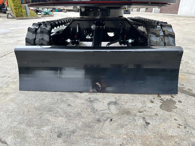 Jpc - 2025 - ht12 - minigraafmachine - afbeelding 5 van  21