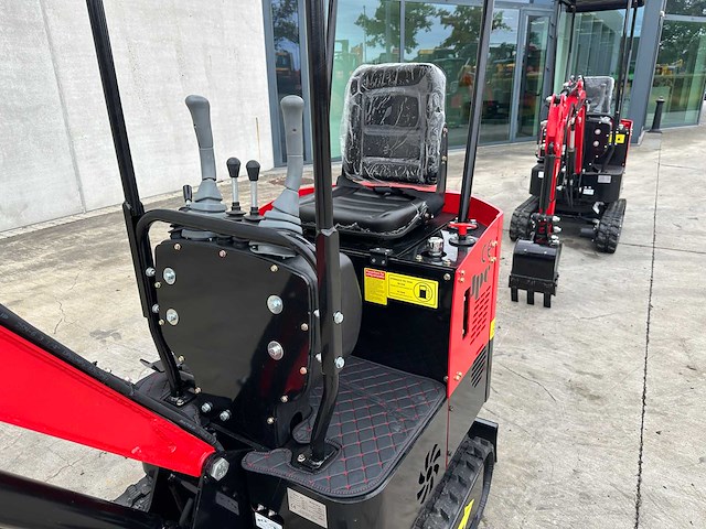 Jpc - 2025 - ht12 - minigraafmachine - afbeelding 7 van  21