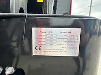 Jpc - 2025 - ht12 - minigraafmachine - afbeelding 14 van  21