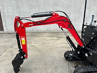 Jpc - 2025 - ht12 - minigraafmachine - afbeelding 3 van  26