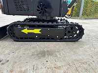 Jpc - 2025 - ht12 - minigraafmachine - afbeelding 7 van  26