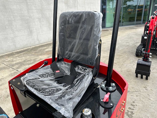 Jpc - 2025 - ht12 - minigraafmachine - afbeelding 10 van  26