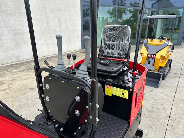 Jpc - 2025 - ht12 - minigraafmachine - afbeelding 16 van  26