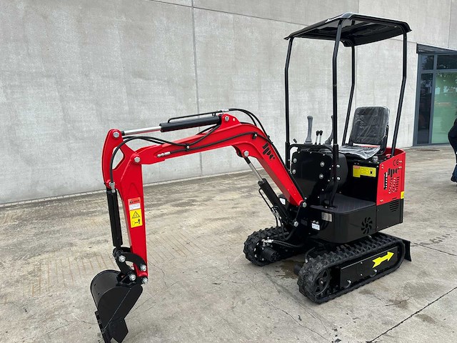 Jpc - 2025 - ht12 - minigraafmachine - afbeelding 24 van  26