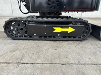 Jpc - 2025 - ht12 - minigraafmachine - afbeelding 3 van  16