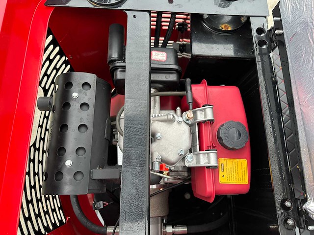 Jpc - 2025 - ht12 - minigraafmachine - afbeelding 7 van  16