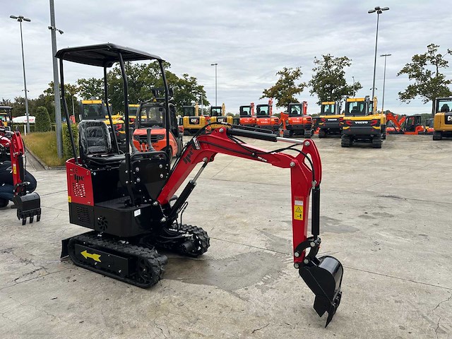 Jpc - 2025 - ht12 - minigraafmachine - afbeelding 8 van  16