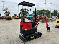 Jpc - 2025 - ht12 - minigraafmachine - afbeelding 12 van  16