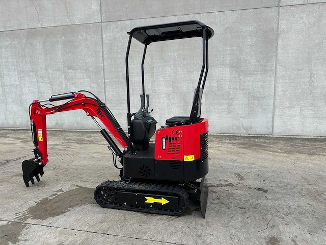 Jpc - 2025 - ht12 - minigraafmachine - afbeelding 13 van  16