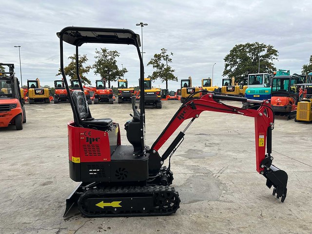 Jpc - 2025 - ht12 - minigraafmachine - afbeelding 15 van  21