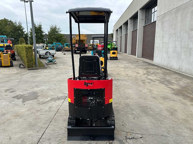 Jpc - 2025 - ht12 - minigraafmachine - afbeelding 17 van  21
