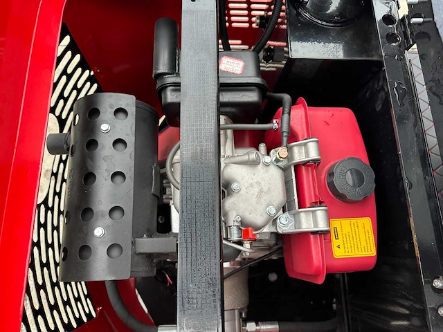 Jpc - 2025 - ht12 - minigraafmachine - afbeelding 3 van  4