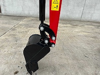 Jpc - 2025 - ht12 - minigraafmachine - afbeelding 2 van  9