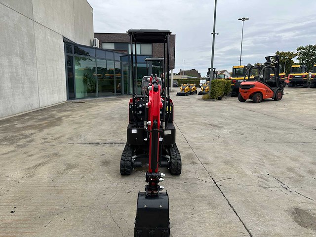 Jpc - 2025 - ht12 - minigraafmachine - afbeelding 8 van  9