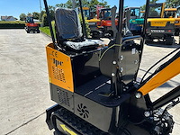 Jpc - 2025 - ht12 - minigraafmachine - afbeelding 14 van  32
