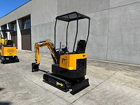 Jpc - 2025 - ht12 - minigraafmachine - afbeelding 30 van  32