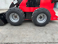 Jpc - 2025 - ht320 - mini - schranklader - afbeelding 2 van  25