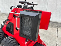 Jpc - 2025 - ht320 - mini - schranklader - afbeelding 11 van  25