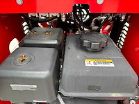 Jpc - 2025 - ht320 - mini - schranklader - afbeelding 14 van  25