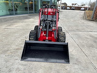 Jpc - 2025 - ht320 - mini - schranklader - afbeelding 19 van  25