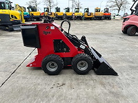 Jpc - 2025 - ht320 - mini - schranklader - afbeelding 21 van  25