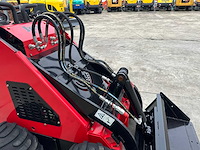 Jpc - 2025 - ht320 - mini - schranklader - afbeelding 6 van  21