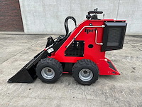 Jpc - 2025 - ht320 - mini-schranklader