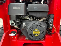 Jpc - 2025 - ht320 - mini-schranklader - afbeelding 5 van  22