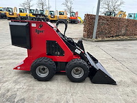 Jpc - 2025 - ht320 - mini-schranklader - afbeelding 17 van  22