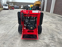 Jpc - 2025 - ht320 - mini-schranklader - afbeelding 19 van  22