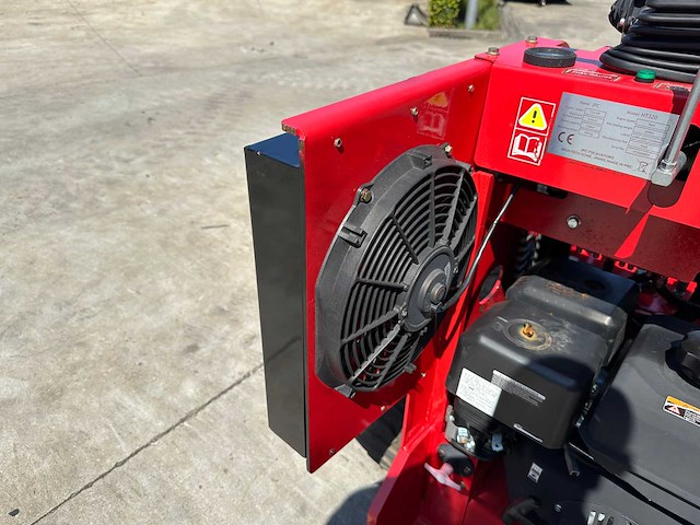 Jpc - 2025 - ht320 - schranklader - afbeelding 4 van  17