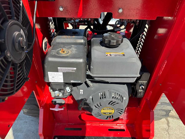Jpc - 2025 - ht320 - schranklader - afbeelding 20 van  32