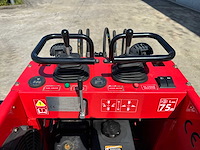 Jpc - 2025 - ht320 - schranklader - afbeelding 6 van  17