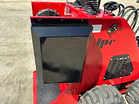 Jpc - 2025 - ht320 - schranklader - afbeelding 23 van  32