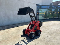 Jpc - 2025 - ht320 - schranklader - afbeelding 26 van  32