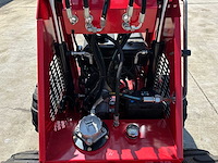 Jpc - 2025 - ht320 - schranklader - afbeelding 18 van  32