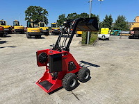 Jpc - 2025 - ht320 - schranklader - afbeelding 11 van  17