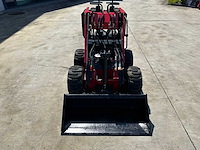 Jpc - 2025 - ht320 - schranklader - afbeelding 8 van  17
