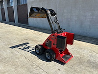 Jpc - 2025 - ht320 - schranklader - afbeelding 29 van  32