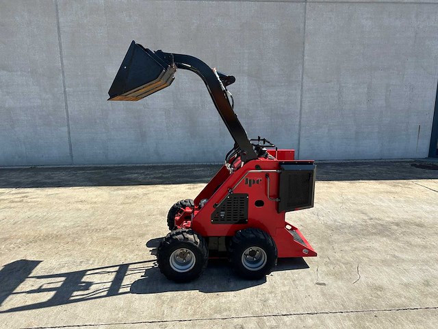 Jpc - 2025 - ht320 - schranklader - afbeelding 30 van  32
