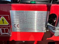 Jpc - 2025 - ht320 - schranklader - afbeelding 31 van  32