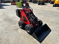Jpc - 2025 - ht320 - schranklader - afbeelding 12 van  17
