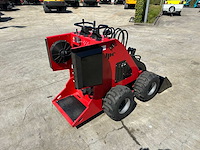 Jpc - 2025 - ht320 - schranklader - afbeelding 13 van  17